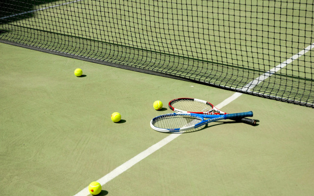 Apartamentos Tamaragua