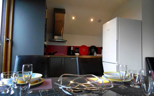 Cap Houses Appartement