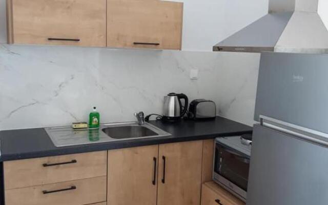 Drosia Retreat Apartments - 2 bedrooms apartment