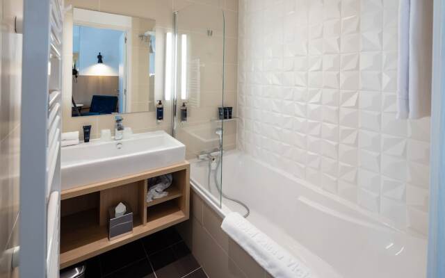 Hotel Sainte Victoire