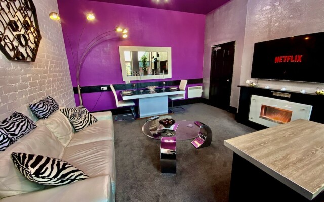 PHOENIX Executive Apartments