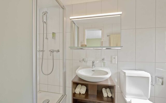 Sorell Hotel Asora