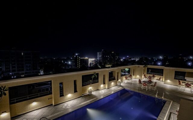 Hotel Seventh Square