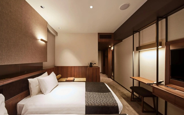 Hotel Trad Hakata