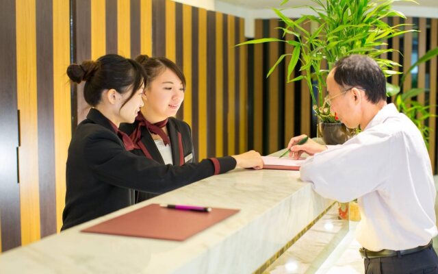 Hotel Bonza