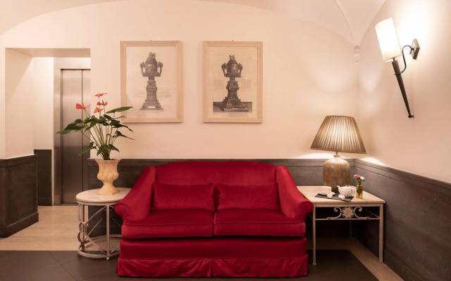 Hotel Villa Glori
