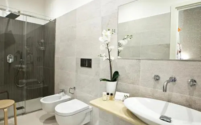Bed And Breakfast Parthenope Suite