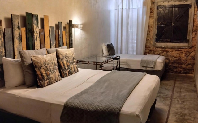 Hotel Casa Panamá