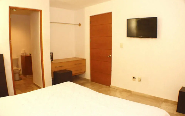 Ocean Plaza 11 by Praia