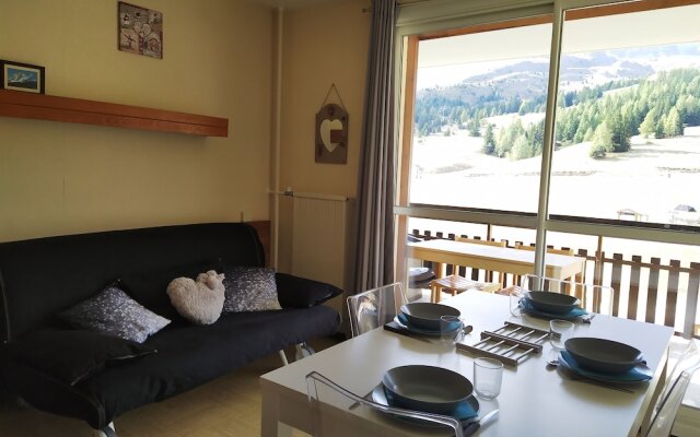 Appartements dans le Dévoluy