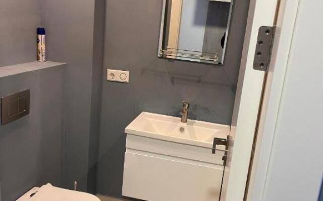 New Gudauri Apartment 250