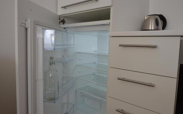 Appartamento Sunrise - Centro Storico N1