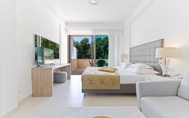 The Residence