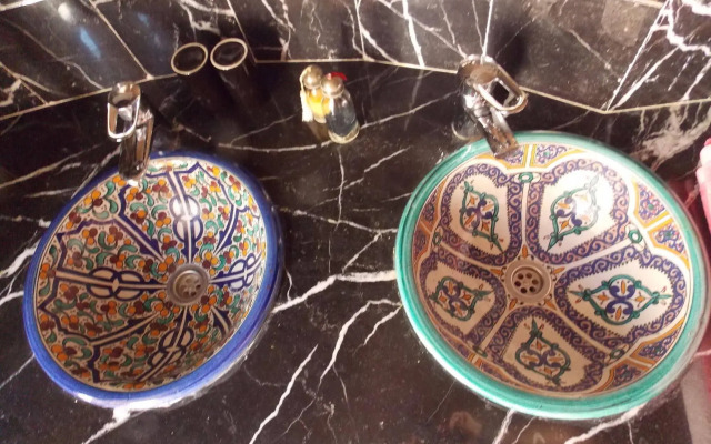 Riad Dar Bounouar