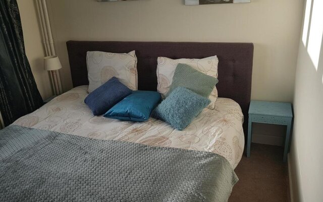 B&B Bos en Duin