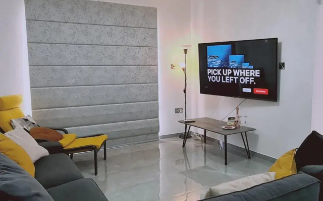 59 LCA - Centro Apartment