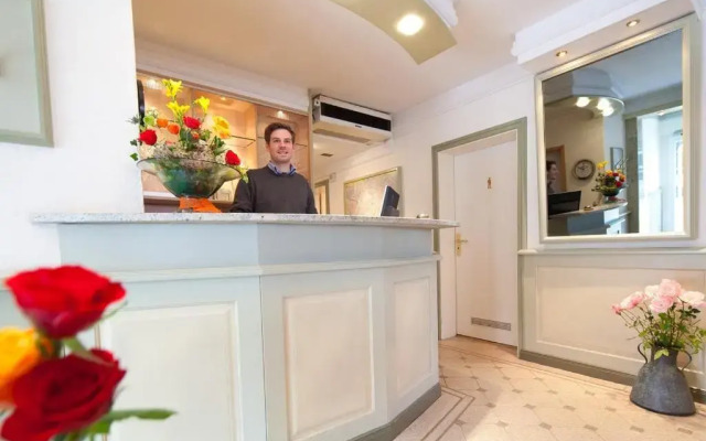 Kocks Hotel