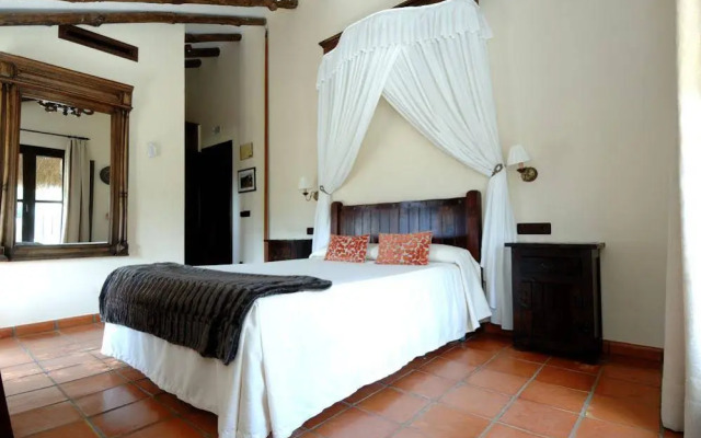 Hotel Hacienda Puerto De Las Muelas