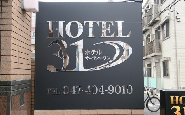 Hotel 31
