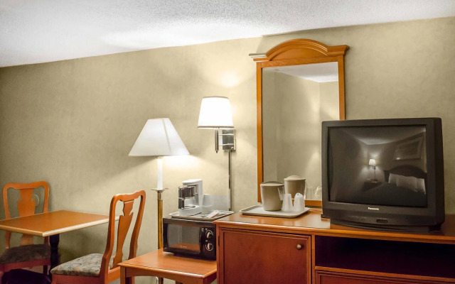 Rodeway Inn Dillsburg