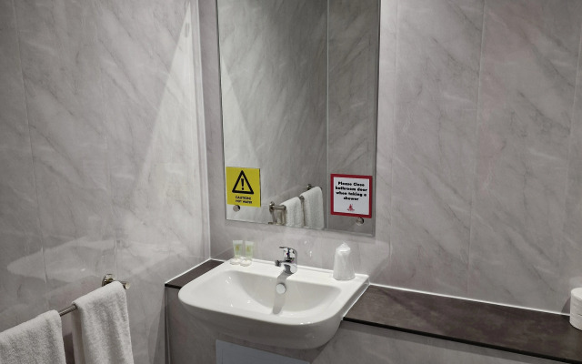 The Britannia Hotel Birmingham