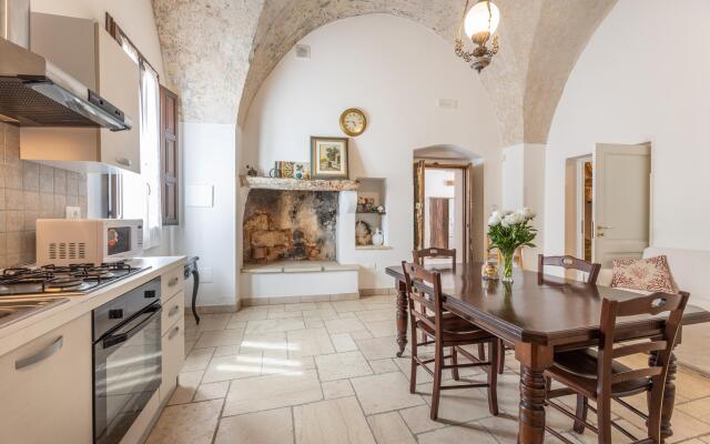 Early 20Th Centruy House & Pool