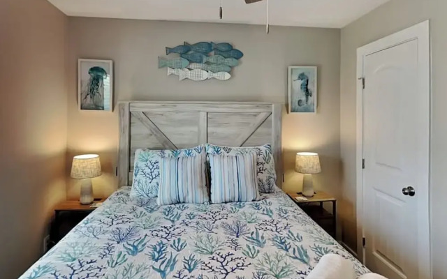 Red127- The Blue Heron