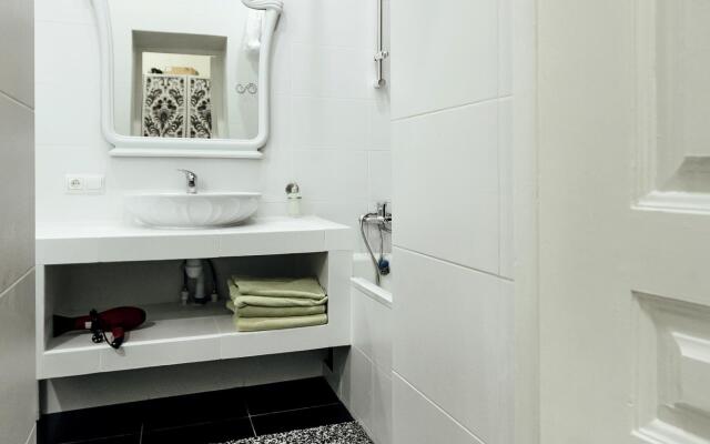 Апартаменты у Кремля на улице Яна Грунта