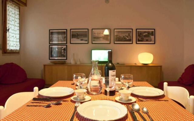 Appartamento Con Terrazza