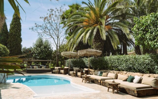 Can Sastre Boutique Hotel