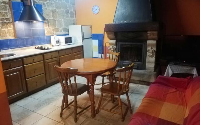 Studio in Menaza, with Furnished Terrace And Wifi