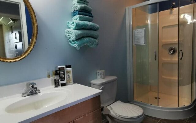 Jailhouse Bed & Breakfast