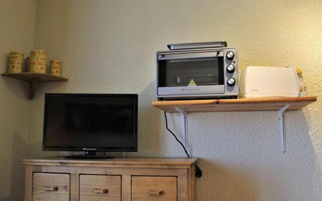 Appartement Risoul, 1 pièce, 4 personnes - FR-1-330-168