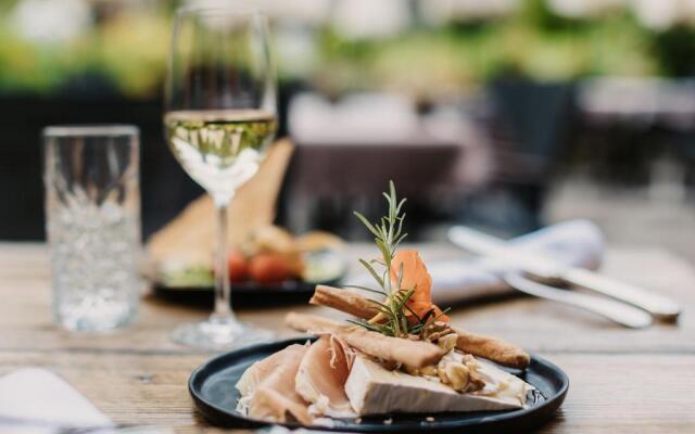 Landhotel Schütterbad