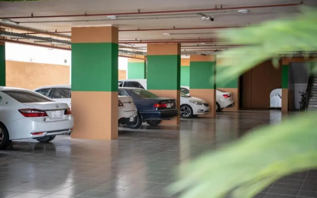 viola hotel Jazan