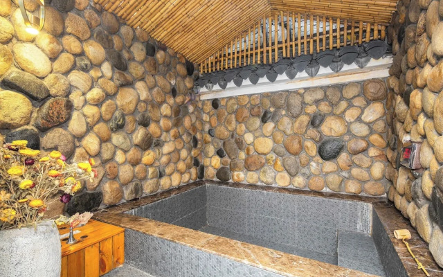 nanjing youjianjiangnan Homestay