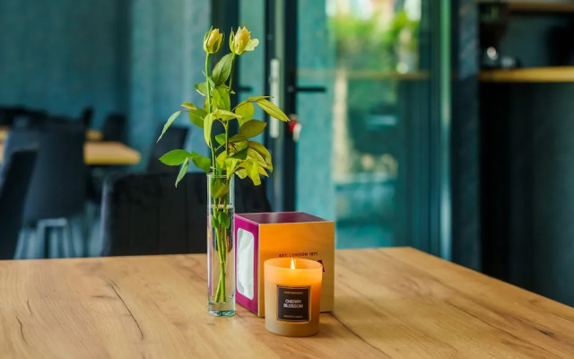 Mielno Hotel Boutique