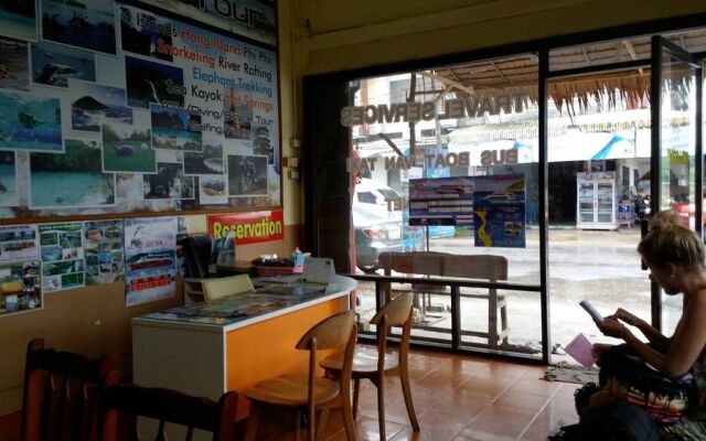 SP Guest House & Tour