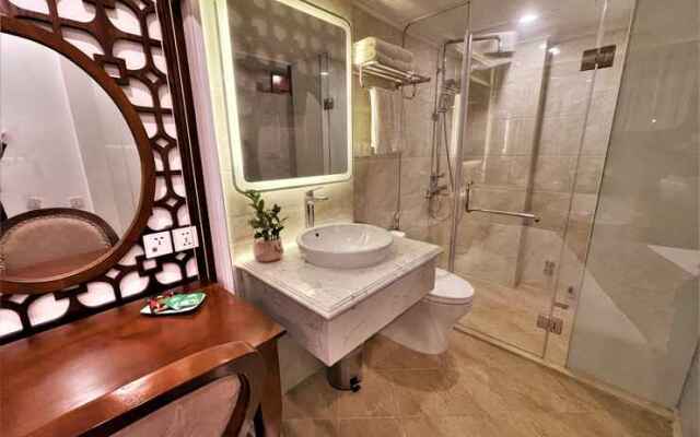 De la Soie Hotel & Travel