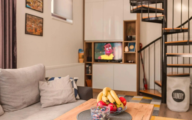 Downtown Apartment Travnik