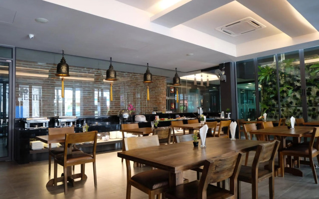 Inn Residence Serviced Suites Hotel