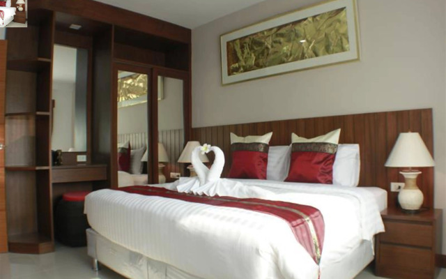 Huen Jao Ban Hotel