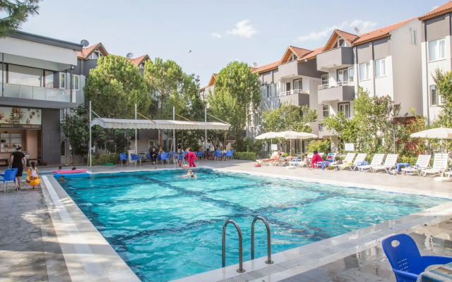 Reis Thermal Otel