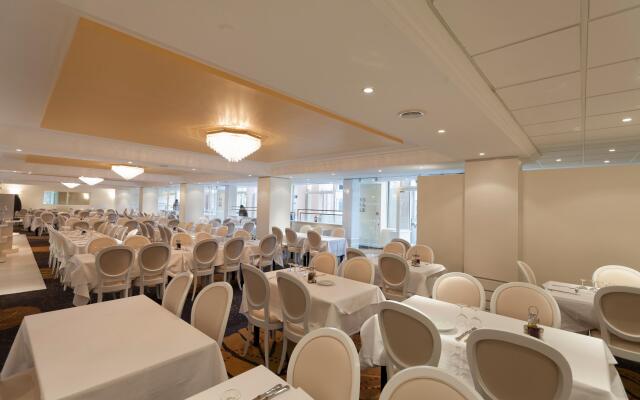 Hotel Paradis