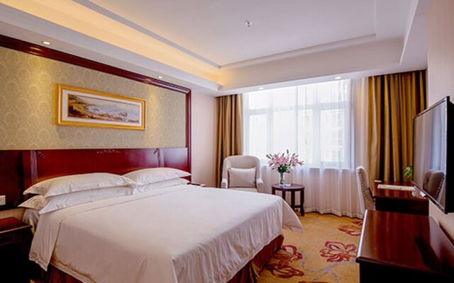 Vienna Hotel Dalian Xinkai Road
