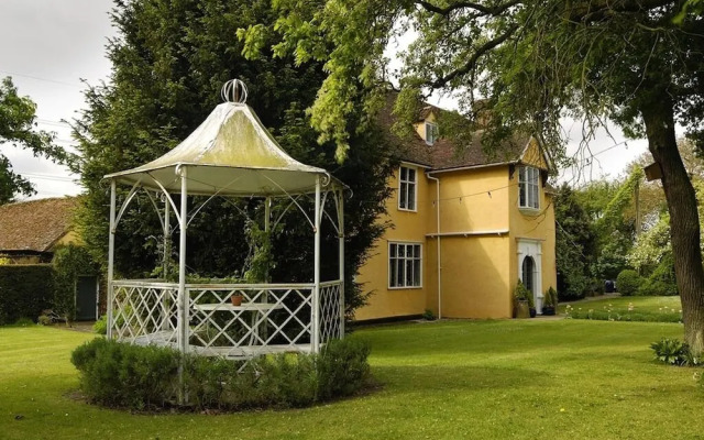 Ollivers Farm B&B
