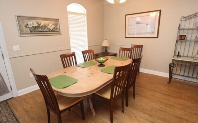 Sequoya Sun 3 Bedroom Home