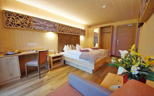 Hotel Chalet La Palsa