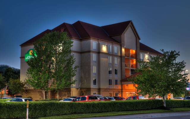 La Quinta Inn & Suites by Wyndham Pigeon Forge