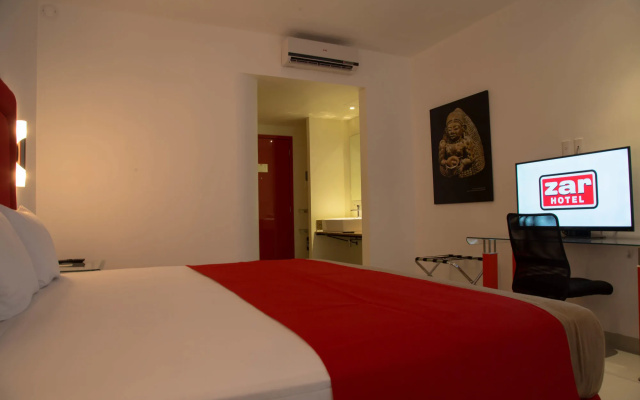 Hotel Zar Mérida